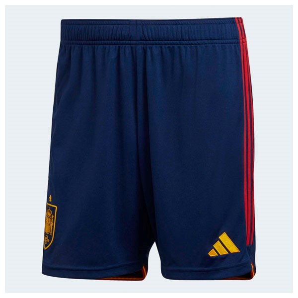 Pantalones Camiseta España 1ª 2022 2023